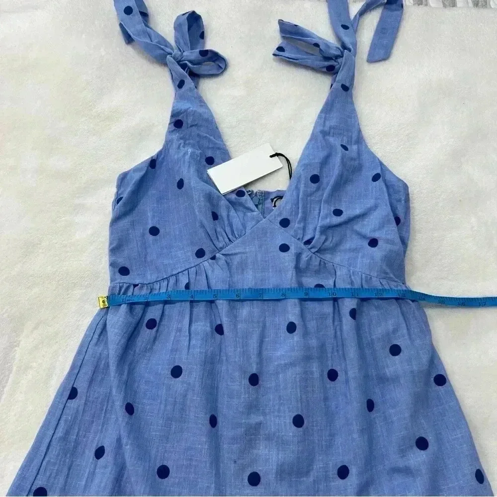 Rahi Polka Shirley‎ Dress size s